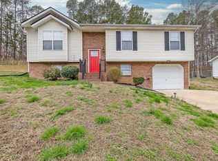 68 Ben Holmes Rd, Ringgold, GA 30736