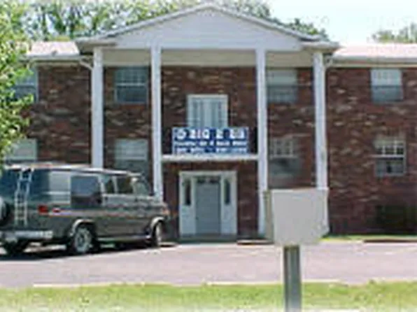 3513 Georgetown Pl, Louisville, KY