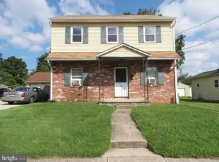41 Zane St, Glassboro, NJ 08028