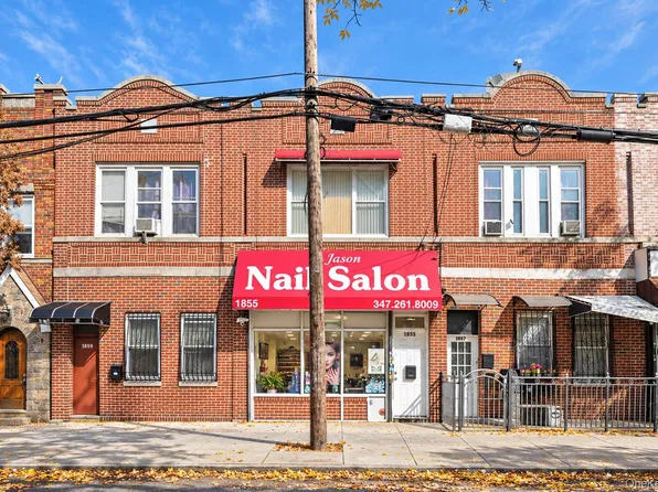1855 Gleason Avenue, Bronx, NY 10472