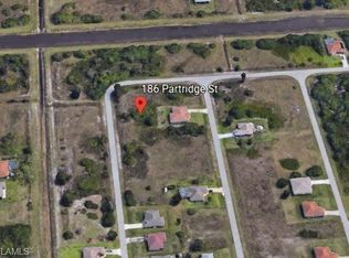 186 Partridge St, Lehigh Acres, FL 33974