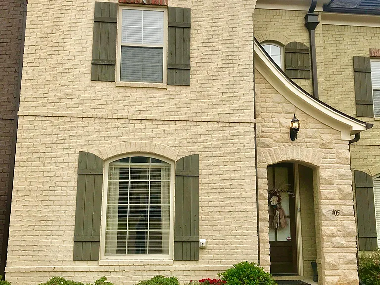 3001 Old Taylor Rd #405 — Photo 1
