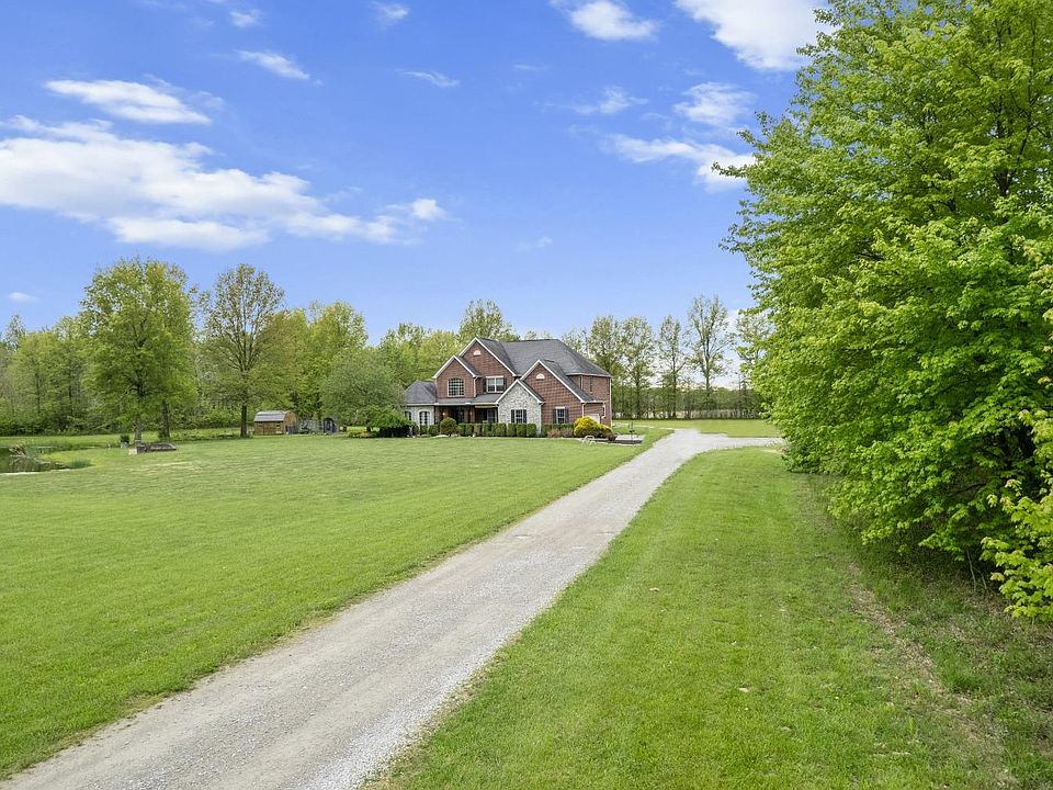 2575 Oakland Locust Ridge Rd, Mount Orab, OH 45154 MLS 1771290 Zillow