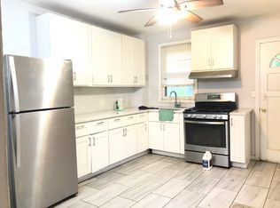 45 Pearsall Ave #1E, Jersey City, NJ 07305