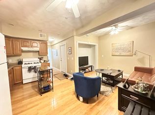 29 Tileston St #2A, Boston, MA 02113