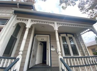 458 N 4th St, San Jose, CA 95112