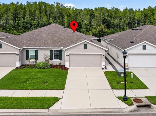 18333 TURNING LEAF CIRCLE, LAND O LAKES, FL 34638