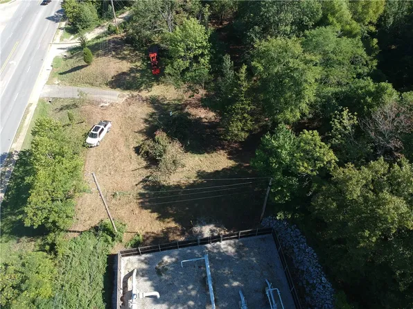 236 N Crossover Rd, Fayetteville, AR 72701