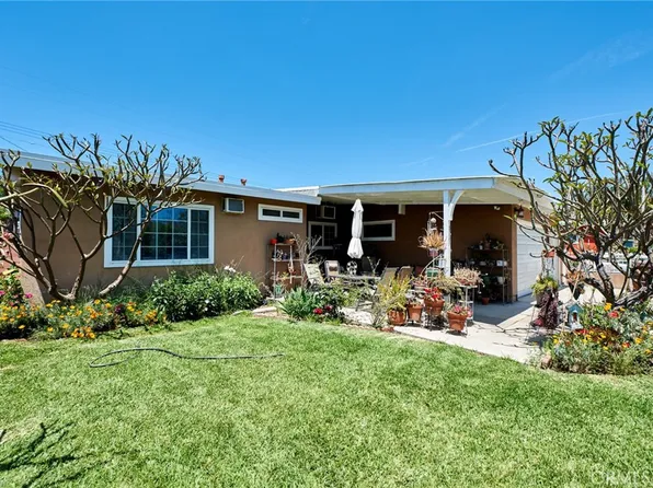 1137 Le Borgne Ave, La Puente, CA 91746