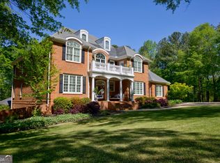 1041 Thornwell Dr, Athens, GA 30606