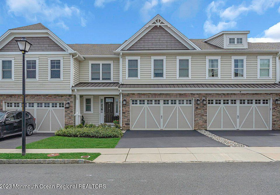 27 Lawley Drive, Lincroft, NJ 07738 Zillow