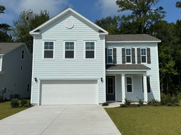 Belfort Plan, The Preserve at Shaftesbury Glen