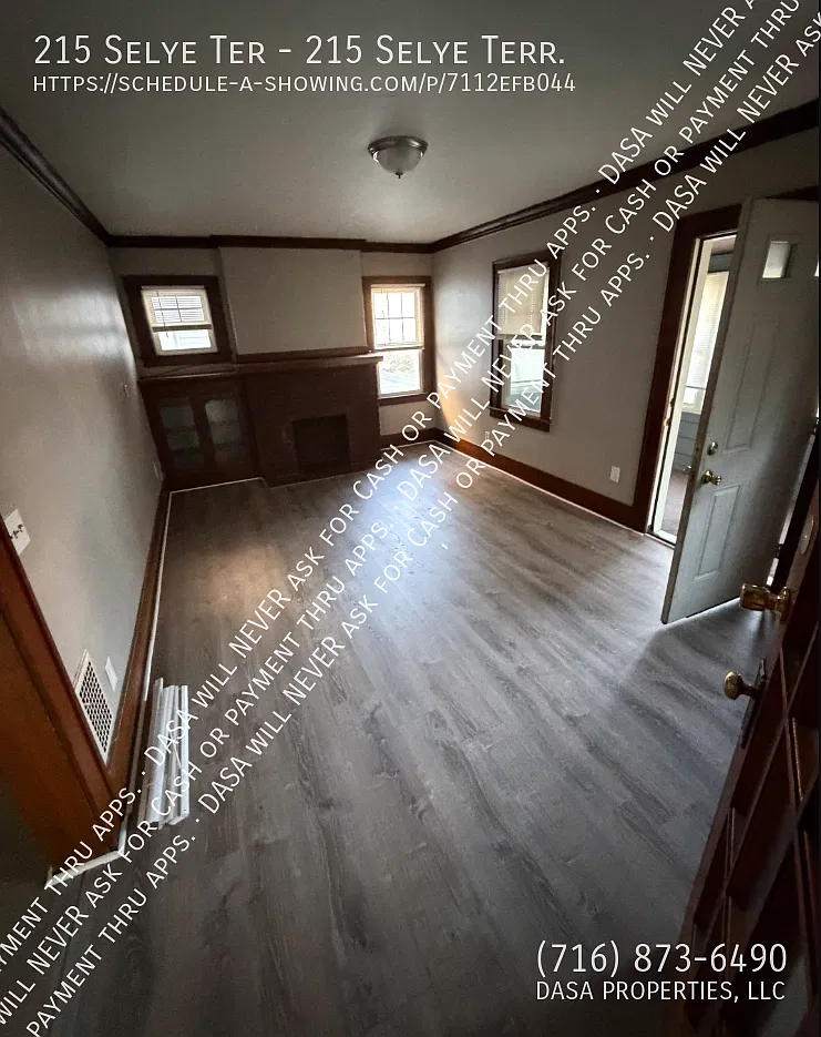 215 Selye - 2 Bed / 1 Bath — Photo 2