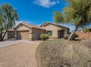 5418 W Magdalena Ln, Laveen, AZ 85339