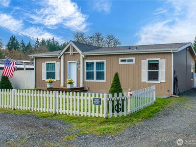 9900 Mullen Road SE #G, Olympia, WA, 98513