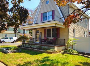 1755 Hamilton Ave, Hamilton, NJ 08619