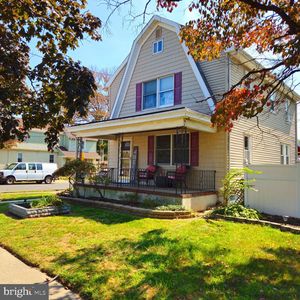 1755 Hamilton Ave, Hamilton, NJ, 08619