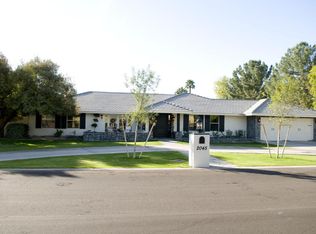 2045 E Knox Rd, Tempe, AZ 85284