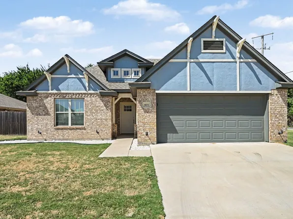977 Sam St, Springtown, TX 76082