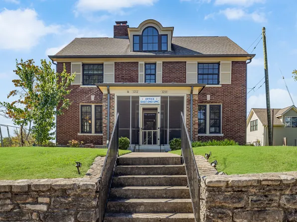 1212 Holly St, Nashville, TN 37206