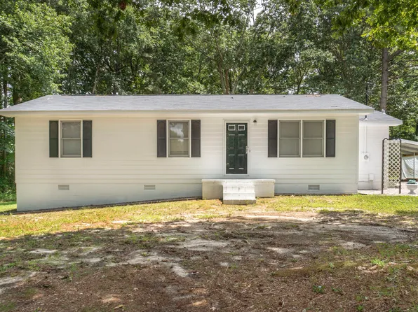 113 S Lake Lodge Rd, Henderson, NC 27537