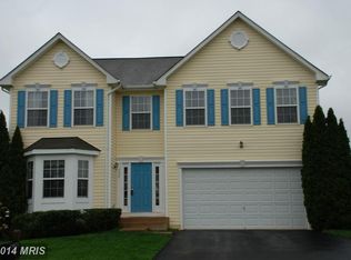 738 Blossom Tree Rd, Culpeper, VA 22701