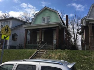 1733 Iliff Ave, Cincinnati, OH 45205