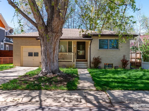 629 Garfield Ave, Louisville, CO 80027
