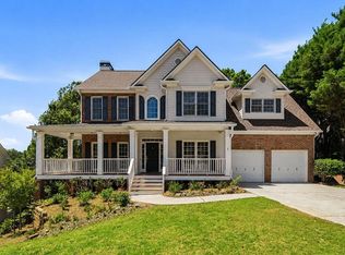 148 Crestview Dr, Dallas, GA 30157