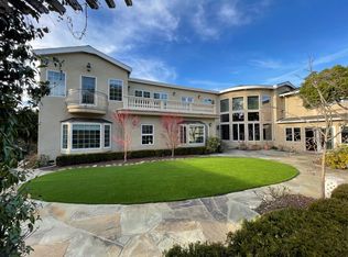 1525 Hayne Rd, Hillsborough, CA 94010