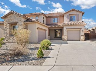 2004 Redondo Peak Dr NW, Albuquerque, NM 87120