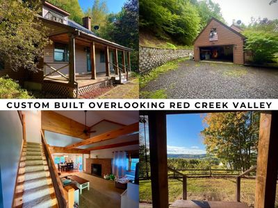 274 Hade Hollow Rd, Cooperstown, NY, 13326
