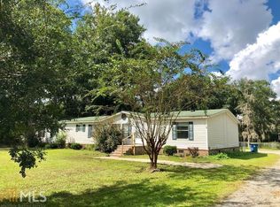 734 Ga Highway 30, Port Wentworth, GA 31407