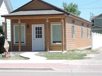 114 S Atlantic St, Dillon, MT, 59725