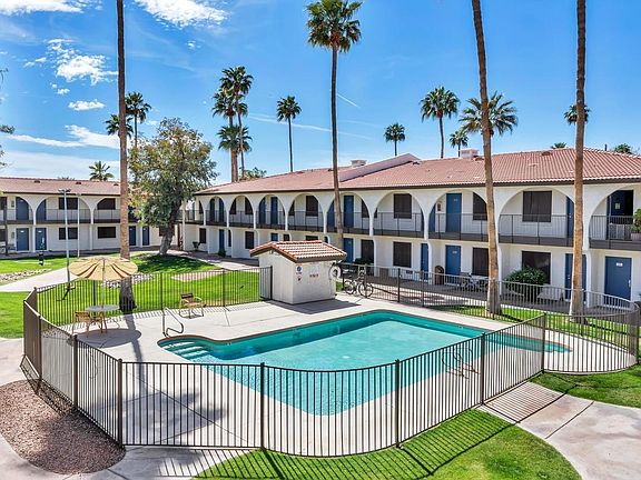 5th image of 1905 W Las Palmaritas Dr #P207