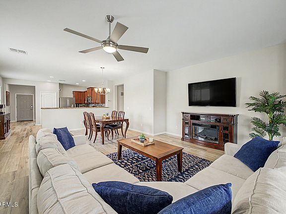 5th image of 41156 W CAPISTRANO Drive