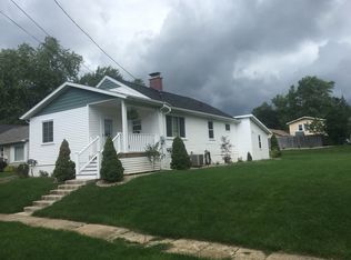 212 Whitcomb St, Kalamazoo, MI