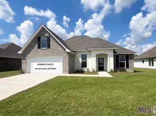 44340 Huntley Rd, Hammond, LA 70403
