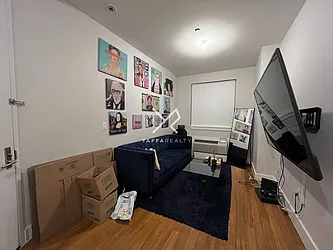 Rented by Yaffa Realty LLC