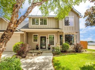 11665 W Raul St, Boise, ID 83709