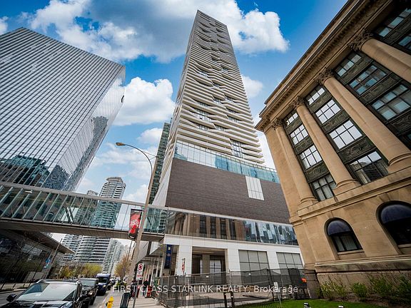 2nd image of 100 Harbour St #2801