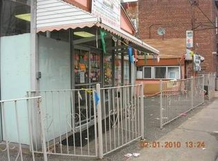 1183 Stuyvesant Ave, Irvington, NJ 07111