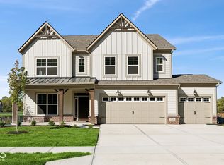 5228 Dragon Tree Ln, Indianapolis, IN 46239