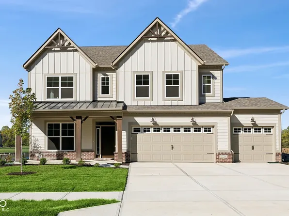 5228 Dragon Tree Ln, Indianapolis, IN 46239