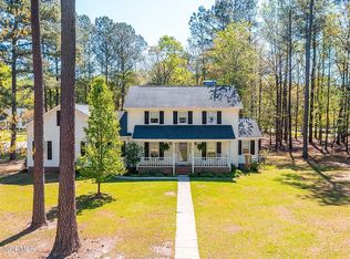 846 Corbett St, Winterville, NC 28590