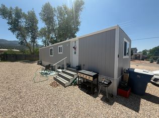 185 W 100 S #8, Parowan, UT 84761