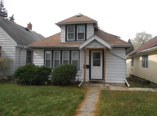 319 S 60th St, Milwaukee, WI 53214