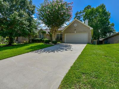 12371 Sagittarius Dr E, Willis, TX, 77318