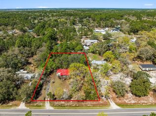 940701 Old Nassauville Rd, Fernandina Beach, FL 32034