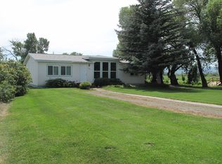 4720 Vantage Hwy, Ellensburg, WA 98926